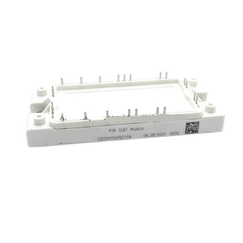 WUZDPRCJ 1pc GD35PIY120C5SN GD35PIX120C5SN GD50PIX120C5SN GD50PIY120C5SN GD50PIX120C5SNA IGBT Module(GD50PIX120C5SN)