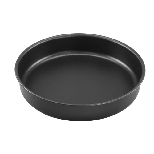 Reviews de Molde antiadherente Top 5. 41 Ekco | Molde Redondo para Hornear Bakers Secret de Aluminio con Antiadherente 18 cm