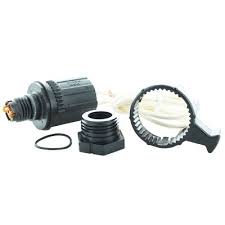 Rain Bird Solenoide 24 V para PGA y PEB Kit con adaptador