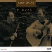 5 / Pervane [Audio CD] Yansimalar