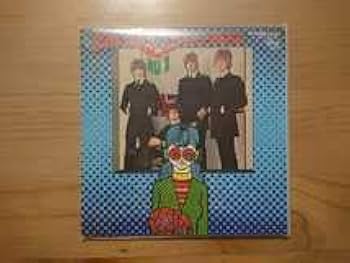 Amazon.co.jp: ゲイリー・ウォーカー&ザ・レイン Gary Walker