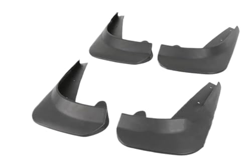 Garde-boue pour Nissan Altima berline kit de bavettes avant arrière 4 pièces