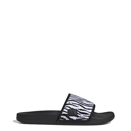 adidas Unisex ADILETTE COMFORT SLIDES