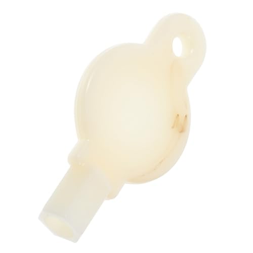 Gadpiparty Paper Towel Replacement for Toilet Paper Dispenser Plastic Tissue Dispenser Easy Access Lock for Home