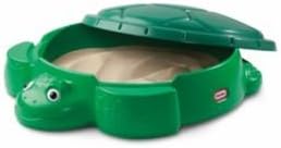 Iconic,Turtle Sandbox.