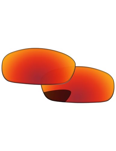 Image of Replacement Lenses for Costa Del Mar Brine Sunglass - Precision Fit, UV Block & Impact Resistant