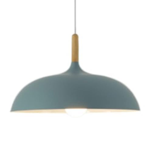 Lampe à suspension beige cadeau idéal de décoration moderne pour chambre de jeune fille