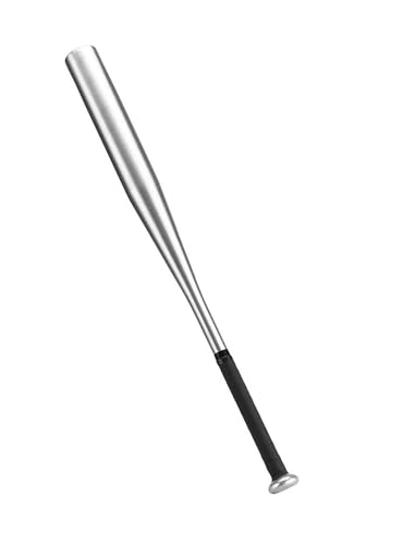 Tima Aluminium Professional Base Ball Bat 34" - (Heavy Weight)