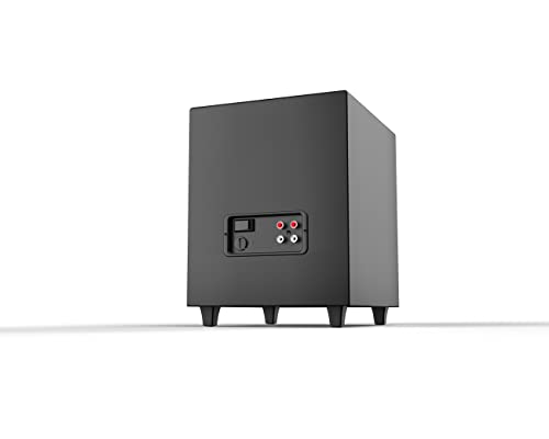 F&D F203BT 2.1 Channel Multimedia Speaker | Wireless Bluetooth Speakers | Satellite Speakers/USB/SD Card | Home Theatre | Speaker for Laptop, Pc &... - Image 4