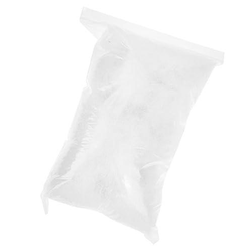 Veemoon 1Bolsa Cojín de Elasticidad Manualidades DIY de Material Seguro Almohadas y Animales de Peluche Proyectos