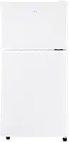 Frigobar Duplex HQ 90 Litros Branco HQ-90RDF (220V)