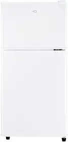 Frigobar Duplex HQ 90 Litros Branco HQ-90RDF (220V)