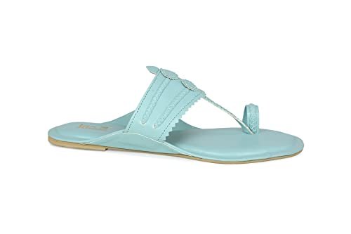 Image of Inc.5 Flat Fashion Sandal For Womens