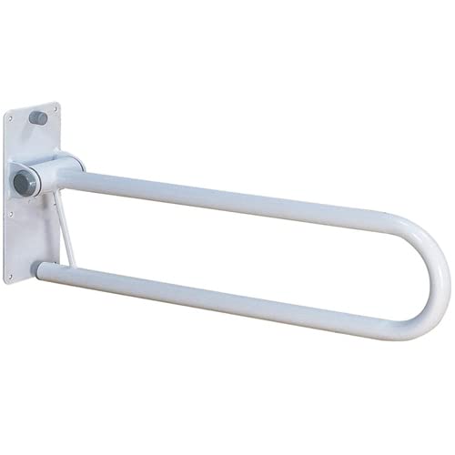 Ayudas Dinámicas DOBLE BARRA ABATIBLE CORTA 55 cm, único (AD505LUX)