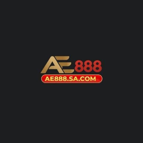 『AE888』のカバーアート