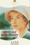 Paperback Sense and Sensibility - Level 4 (Spanish Edition) [Spanish] Book