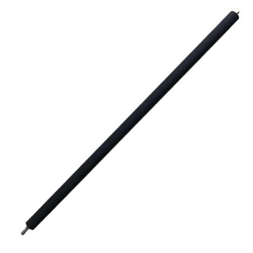 Rouleau en Caoutchouc d'entraînement L 700mm D 25.5mm LPS24 Pro