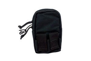 TDS Trimble Nomad Black Nylon Carry Case Pouch
