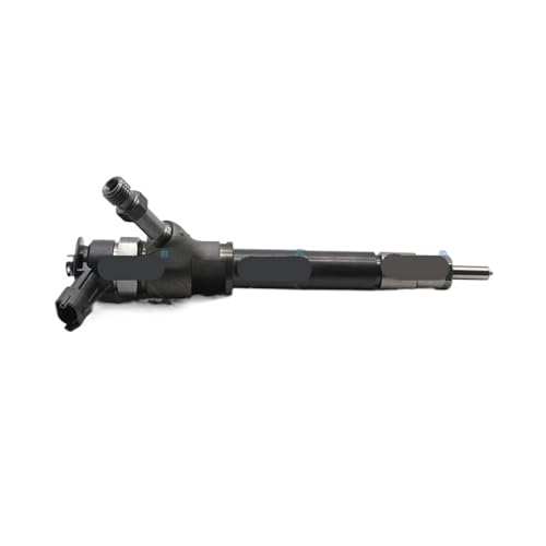 Injecteur 0445110250 gicleur diesel pour remplacement système injection