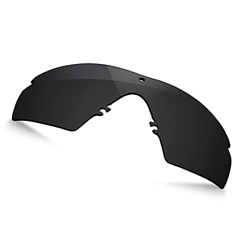 Image of Polarized Replacement Lenses & Rubber Kits for Oakley Si Ballistic M Frame 2.0 Sunglass