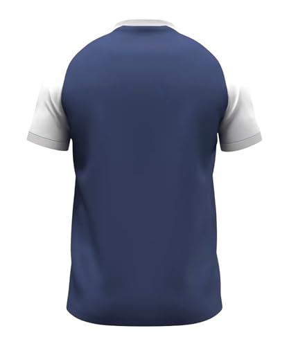 T-Shirt Dynamic Jako la solution contre la transpiration excessive - 3