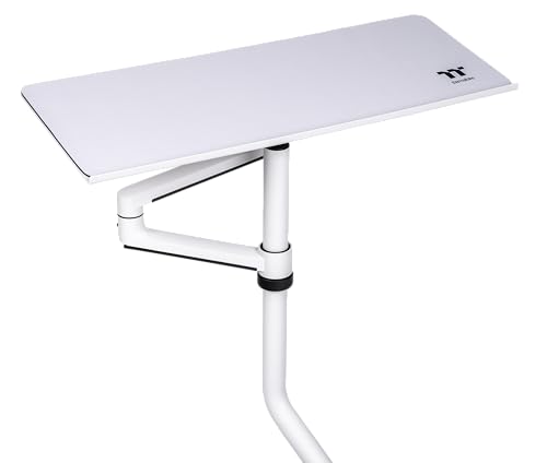 Thermaltake GSC-ACC-KBASWH-01 Flight/Racing Simulator Accessory Keyboa - 3