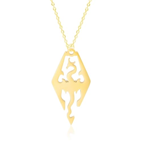 Collier Tendance Chaîne léger et hypoallergénique qui ne noircit pas - 5