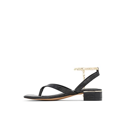 ALDO Women's Agralella Flat Sandal