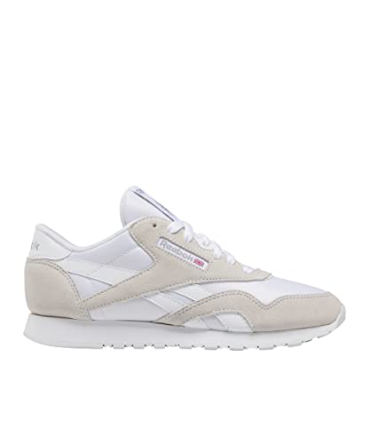 Image of Reebok Women's Cl Nylon Mh Fashion Sneaker | Casual Shoes