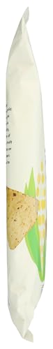 Image of 365 by Whole Foods Market, Organic White Corn Tortilla Chips, 12 Ounce