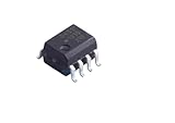 7pcs HCPL-0452-500E Brand: Broadcom/avago Encapsulation: SO-8 for Original Genuine Products in Stock New 2025 High Reliable Electronic Component, Precision, Stable Performance