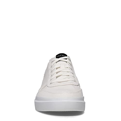 Cole Haan Men's Generation Zg Golf:Sleet/Black/Direct Sneaker4