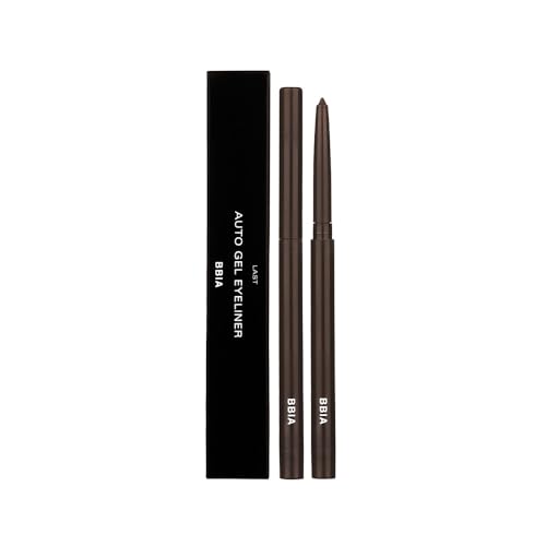 BBIA Last Auto Gel Eyeliner