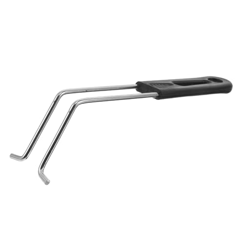 HAKIDZEL �ϔM����~�߃t���C���[�o�X�P�b�g����� ����₷�������p�O���b�v �g�����p���ړI�n���h�� �L�b�`���������p�[�c �� �Ɩ��p�y