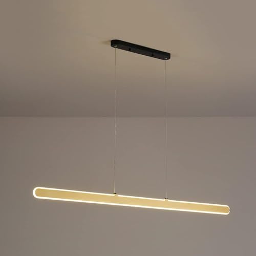 Suspension LED dimmable YangRy pour éliminer la fatigue visuelle au bureau