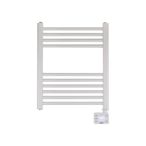 Toallero Eléctrico de Pared EDM 07168 400 W 50 x 70 x 5,3 cm - Marca: EDM Product - EAN: 8425998071689
