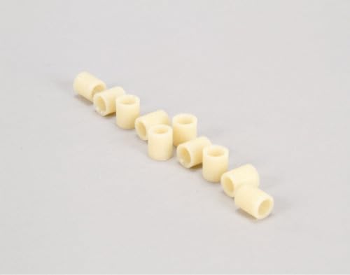 Replacement for fits 0KQ510 Electrolux Professional Nylon Ring, 10 Pieces Genuine OEM ELX0KQ510