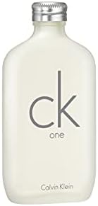 Calvin Klein Ck One Eau de Toilette 3.3 fl oz - 1