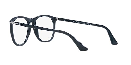 Image of Persol Unisex Po3314v Square Prescription Eyewear Frames