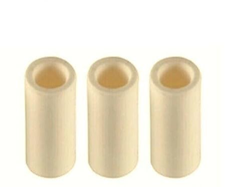 PARTSDEPOT Kit de pistón original de cerámica de 15 mm AR42475 compatible con bombas Annovi Reverberi RCV