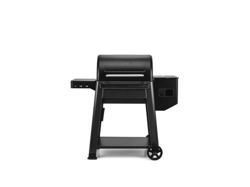 Traeger Westwood Wood Pellet Grill...