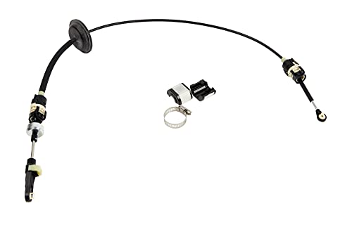 Gm Genuine Parts 23249984 Automatic Transmission Control Lever Cable #TOP7