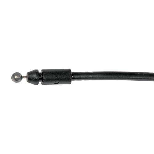 Cable de liberación de capó Dorman 912-128 para sustitución directa 2