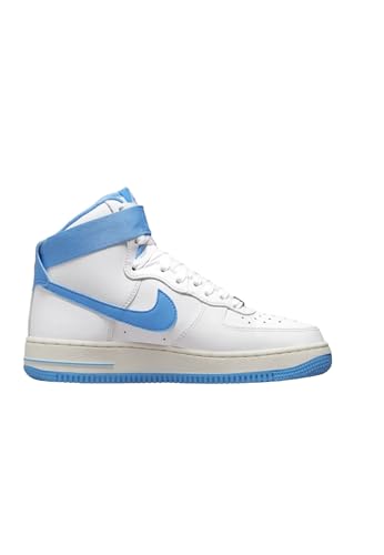 Image of Nike Womens Air Force 1 '07 Mid