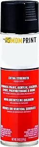 MDMprint (18 oz) Аirсrаft Rеmоv, Acrylic, Lacquer, epoxy, Polyurethane & More PK-8, 352969-pk8-A