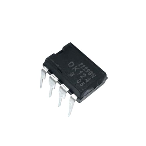 DK124 DIP8 DIP DK106 DK112 DK125 DK1203 DIP-8 10(DK124)