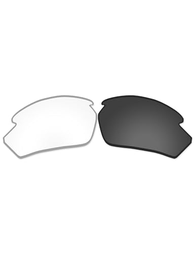 Image of Lenses | Earsocks Nose Piece Replacement for Rudy Project Rydon Sunglass - Multiple Options