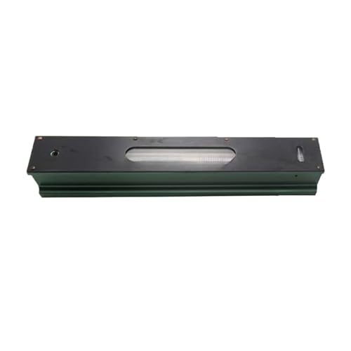 Outil de mesure de niveau mécanique 200mm rectifié sensibilité 0,02 mm