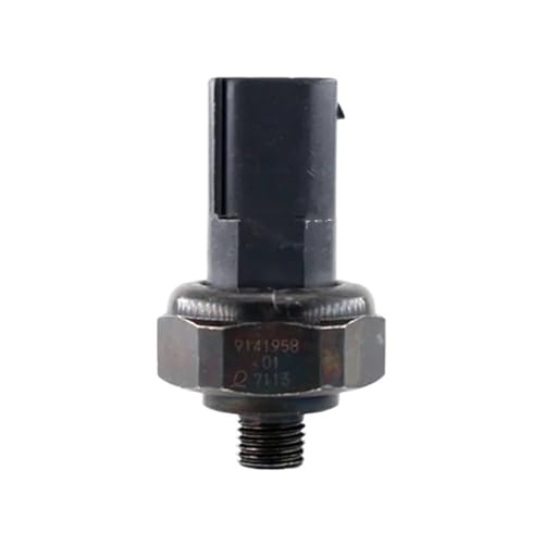 Capteur de climatisation E60 530i pressostat climatisation 64539141958