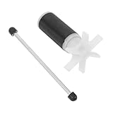 Remplacement : une bonne turbine de remplacement de pompe de remplacement turbine cassée ou usée, remplacement de turbine, turbine pour pompe submersible